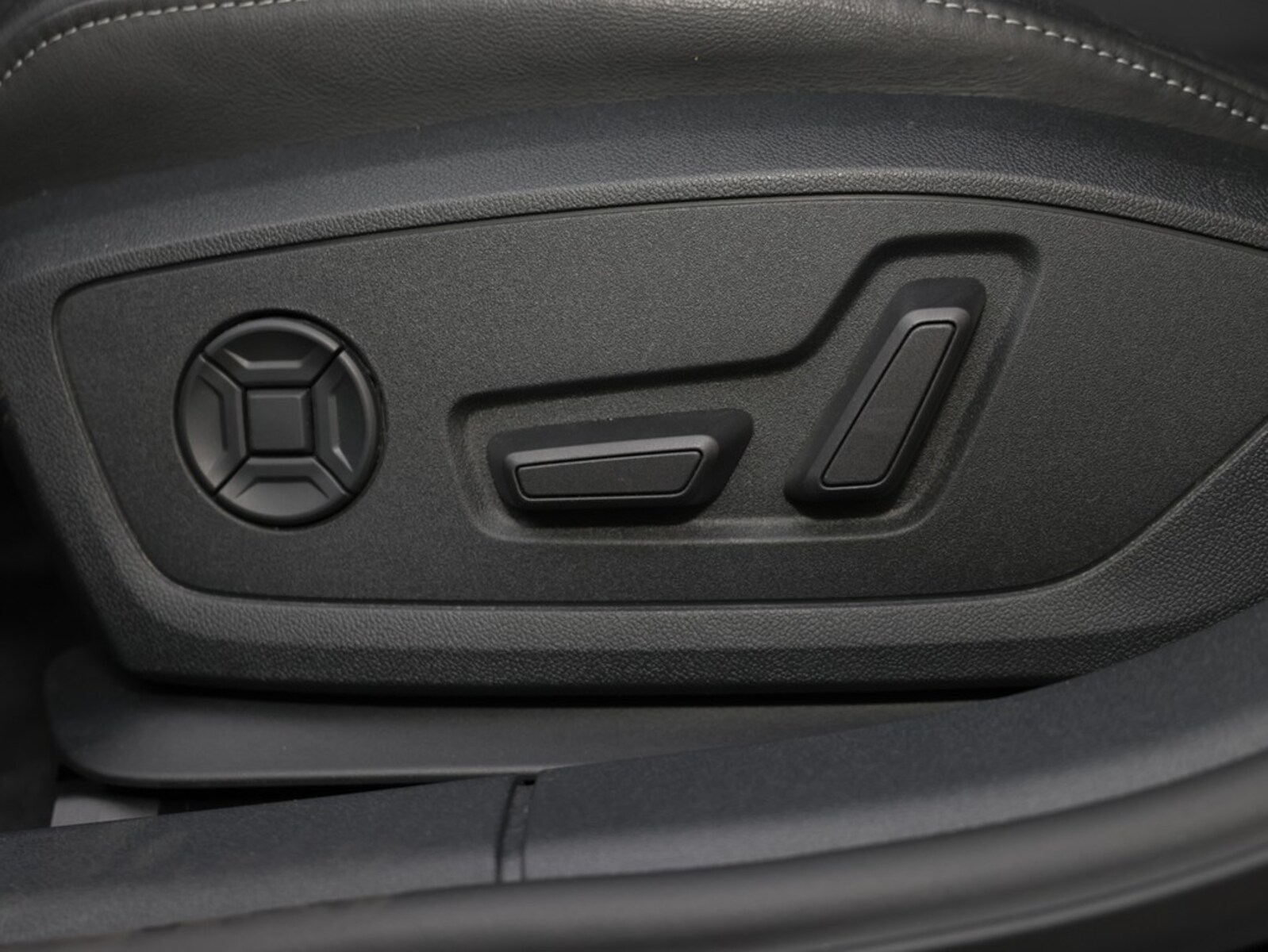Audi S3 Limousine – Bild 7