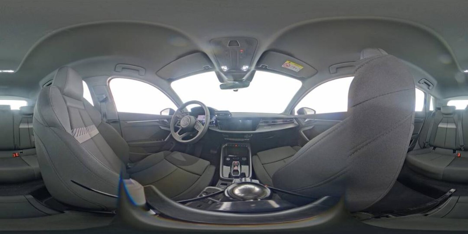 Audi A3 Sportback – Bild 4