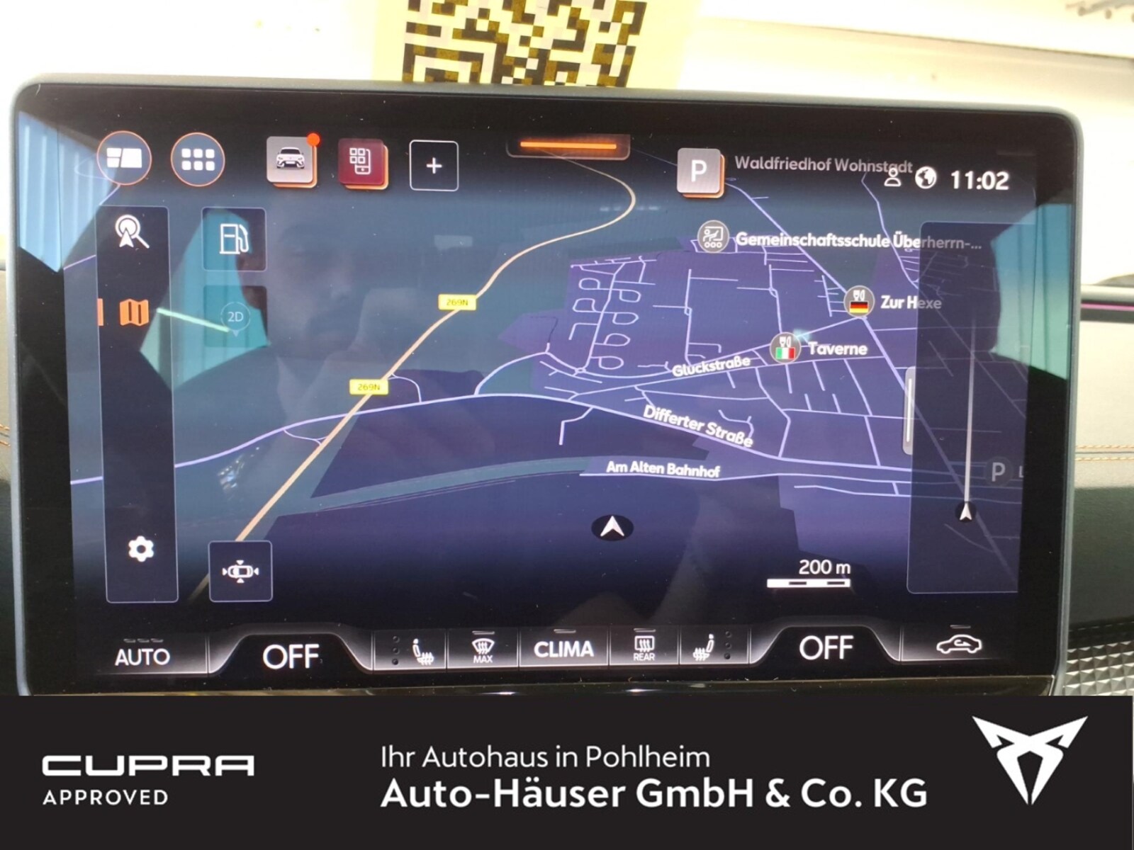CUPRA Leon – Bild 7