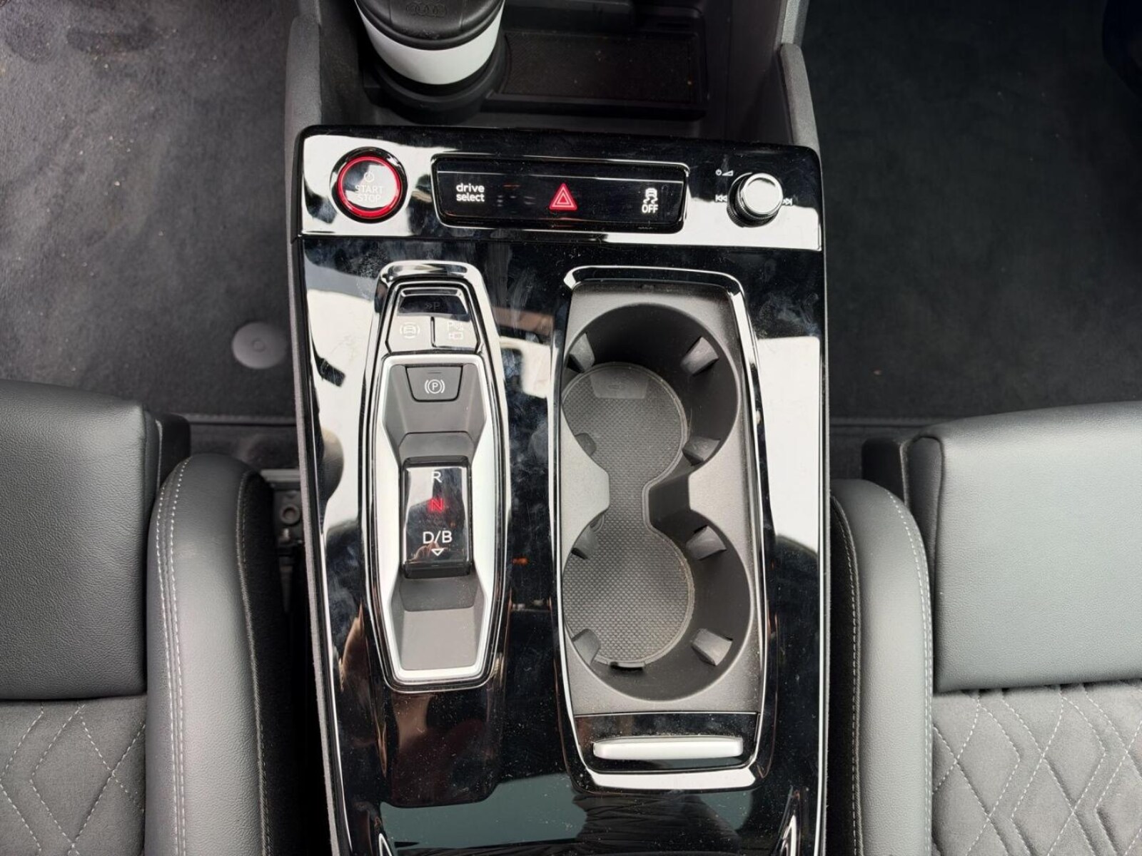 Audi SQ6 Sportback e-tron – Bild 22