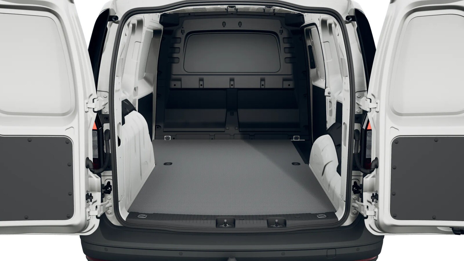 Volkswagen Caddy Maxi Cargo – Bild 8