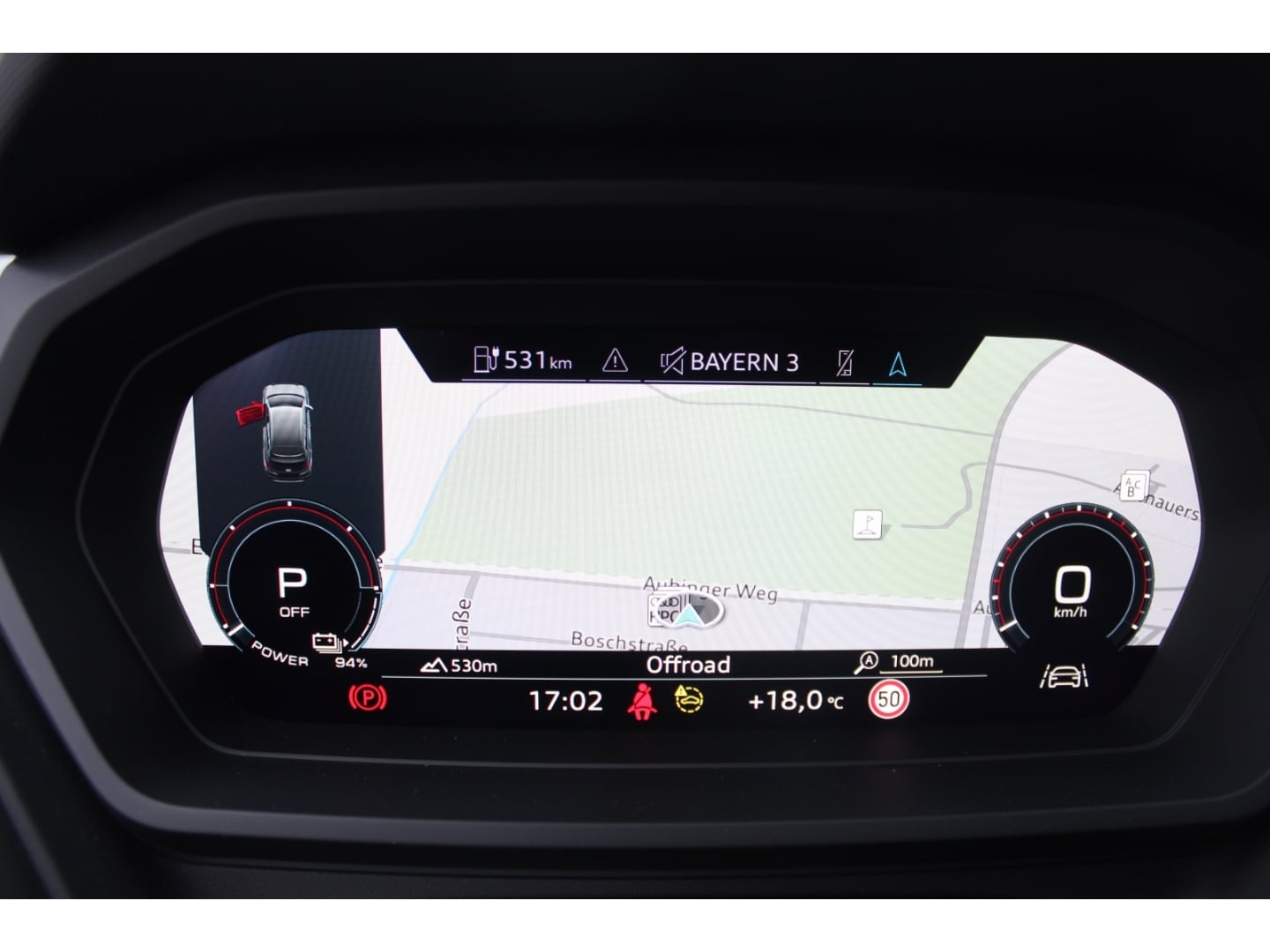 Bild über Audi Q4 e-tron 40 e-tron - für weitere Informationen kontaktieren Sie den Audi Partner