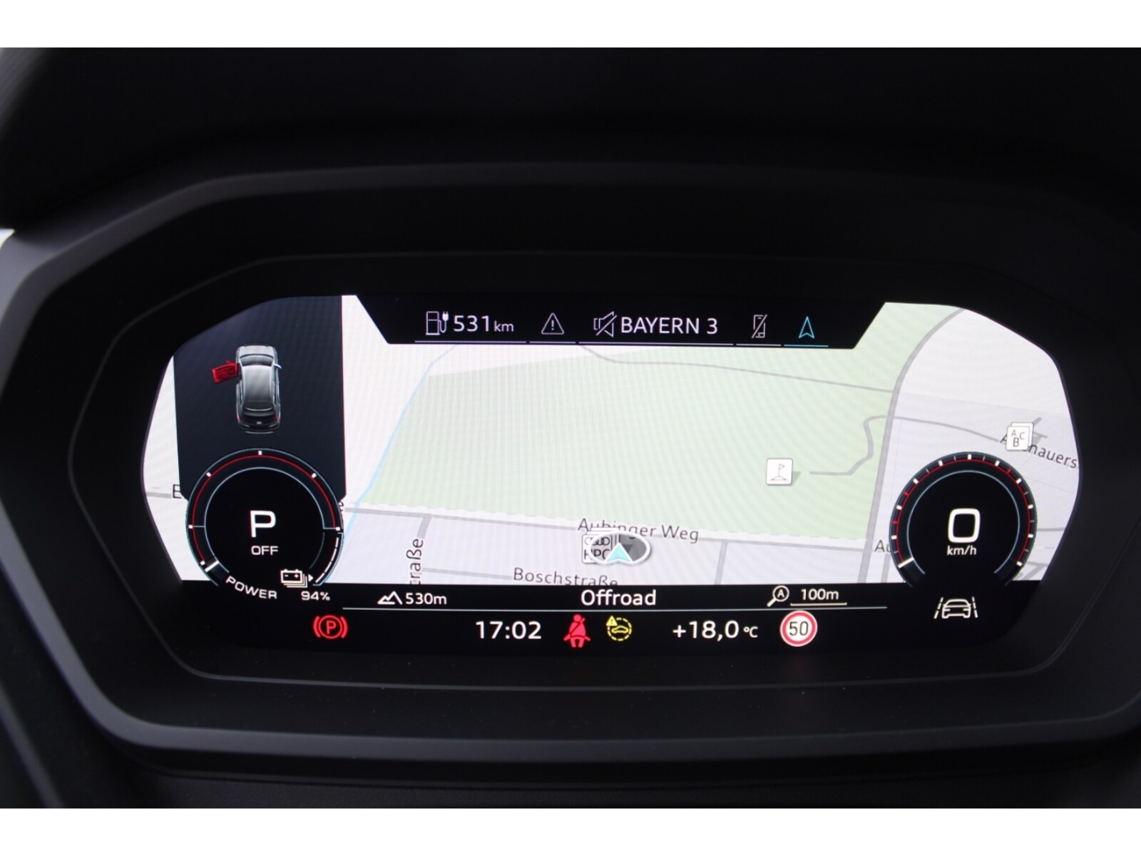 Audi Q4 e-tron – Bild 12