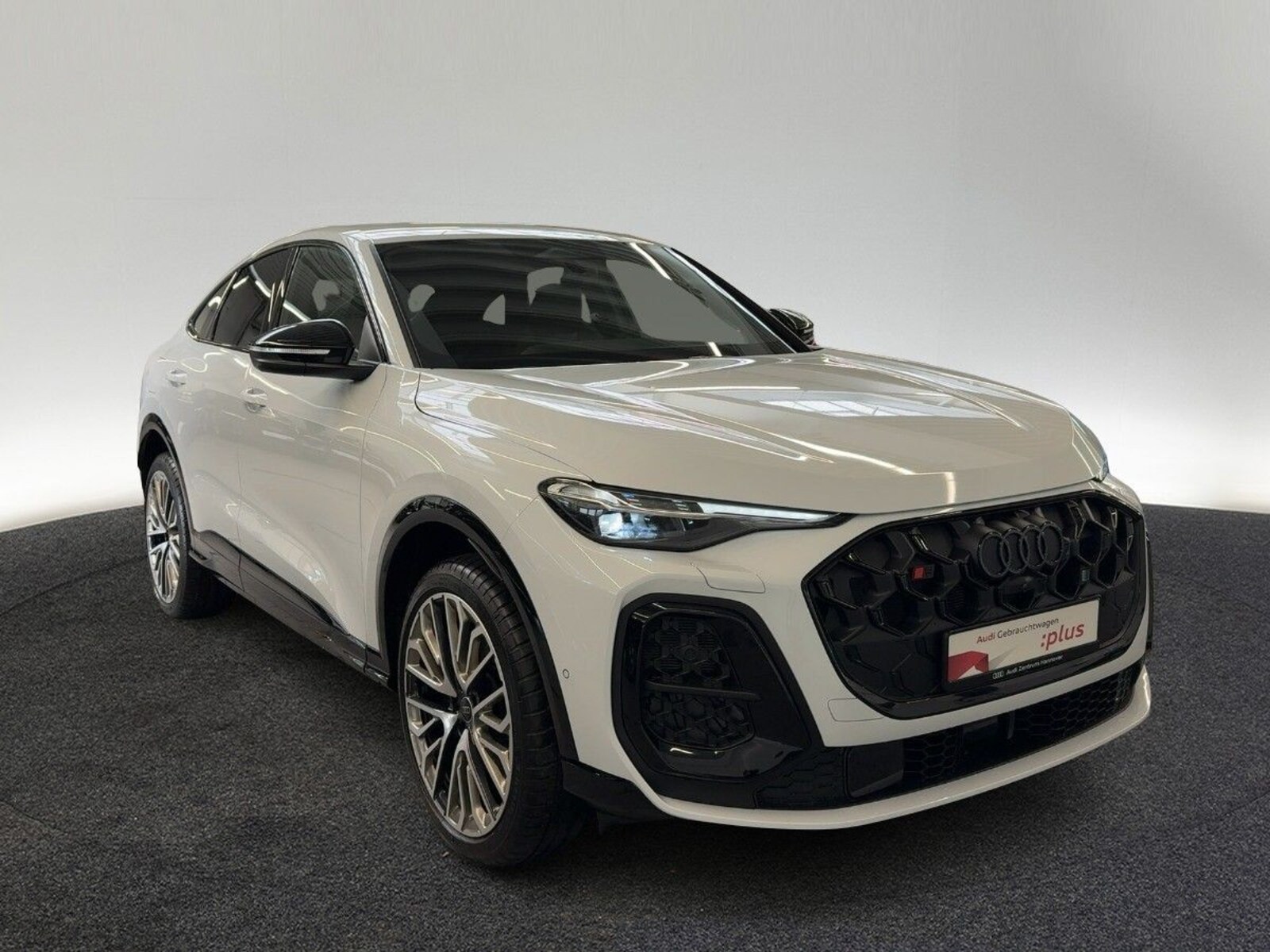 Audi SQ5 Sportback – Bild 5