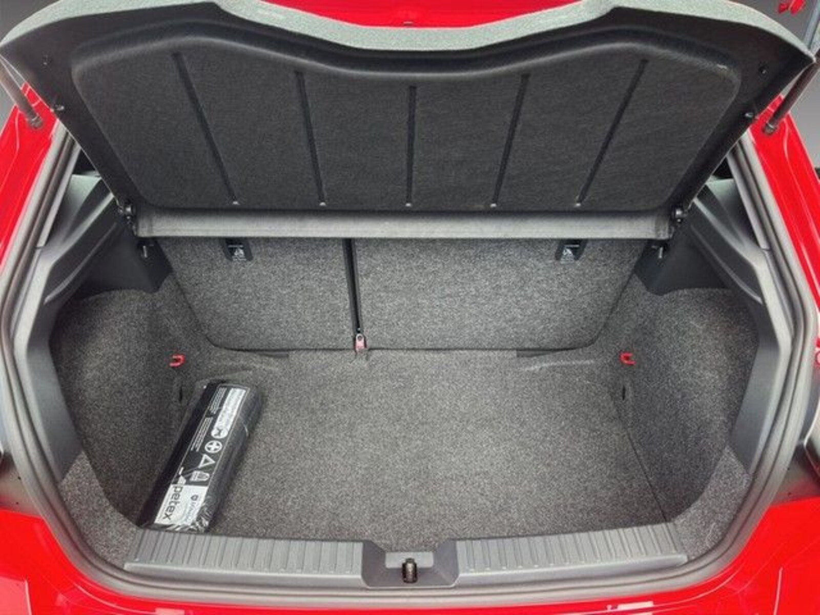 SEAT Ibiza – Bild 12