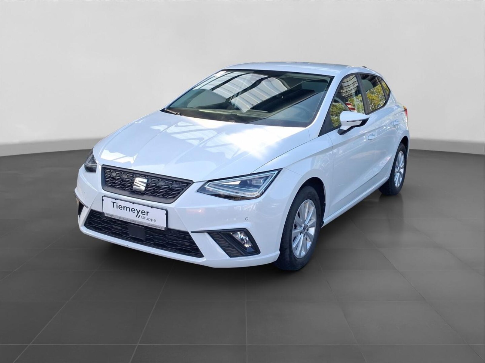 SEAT Ibiza – Bild 2