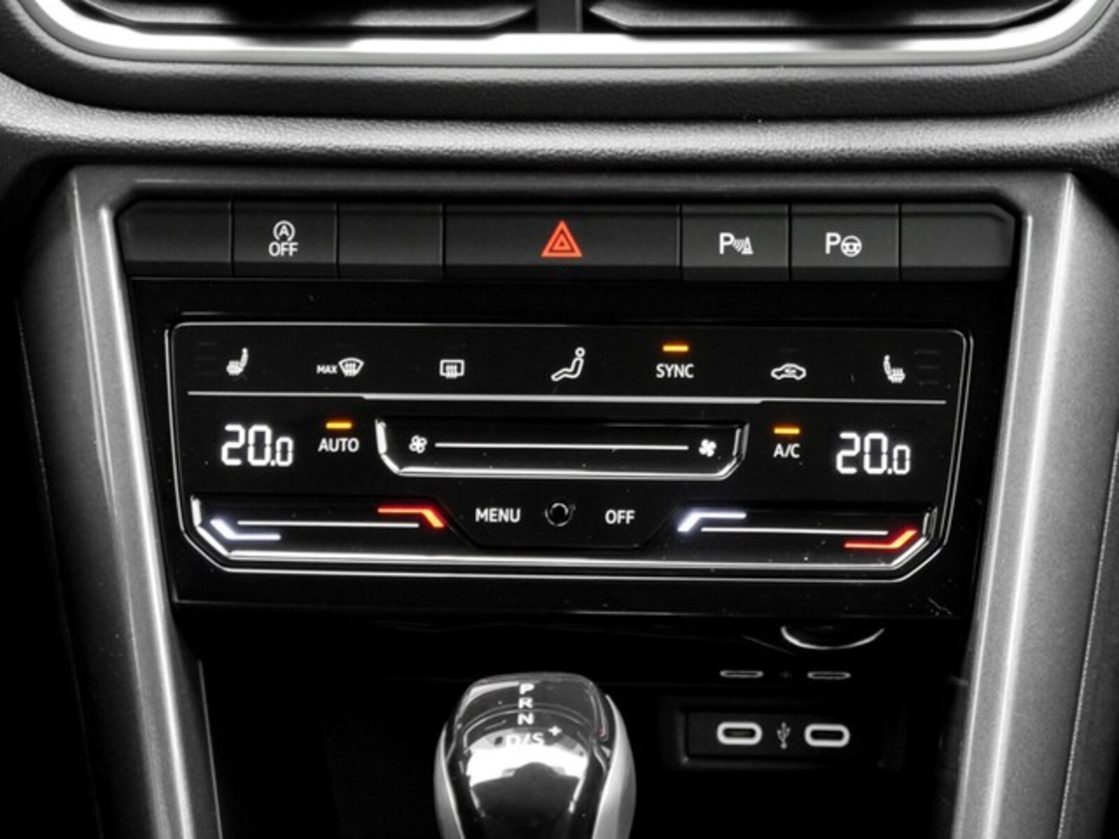 Volkswagen T-Roc – Bild 9