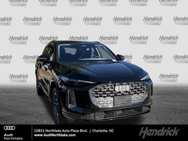 Photo of 2025 Audi Q5