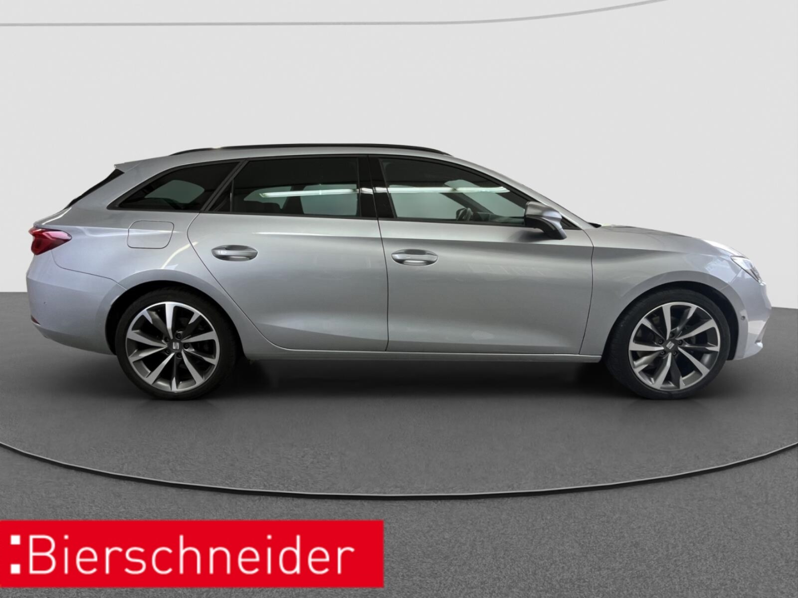 SEAT Leon Sportstourer – Bild 9