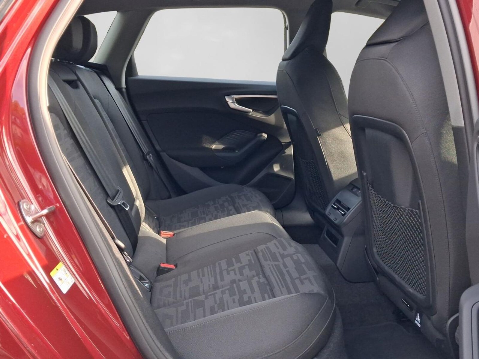 Audi A5 Avant – Bild 16