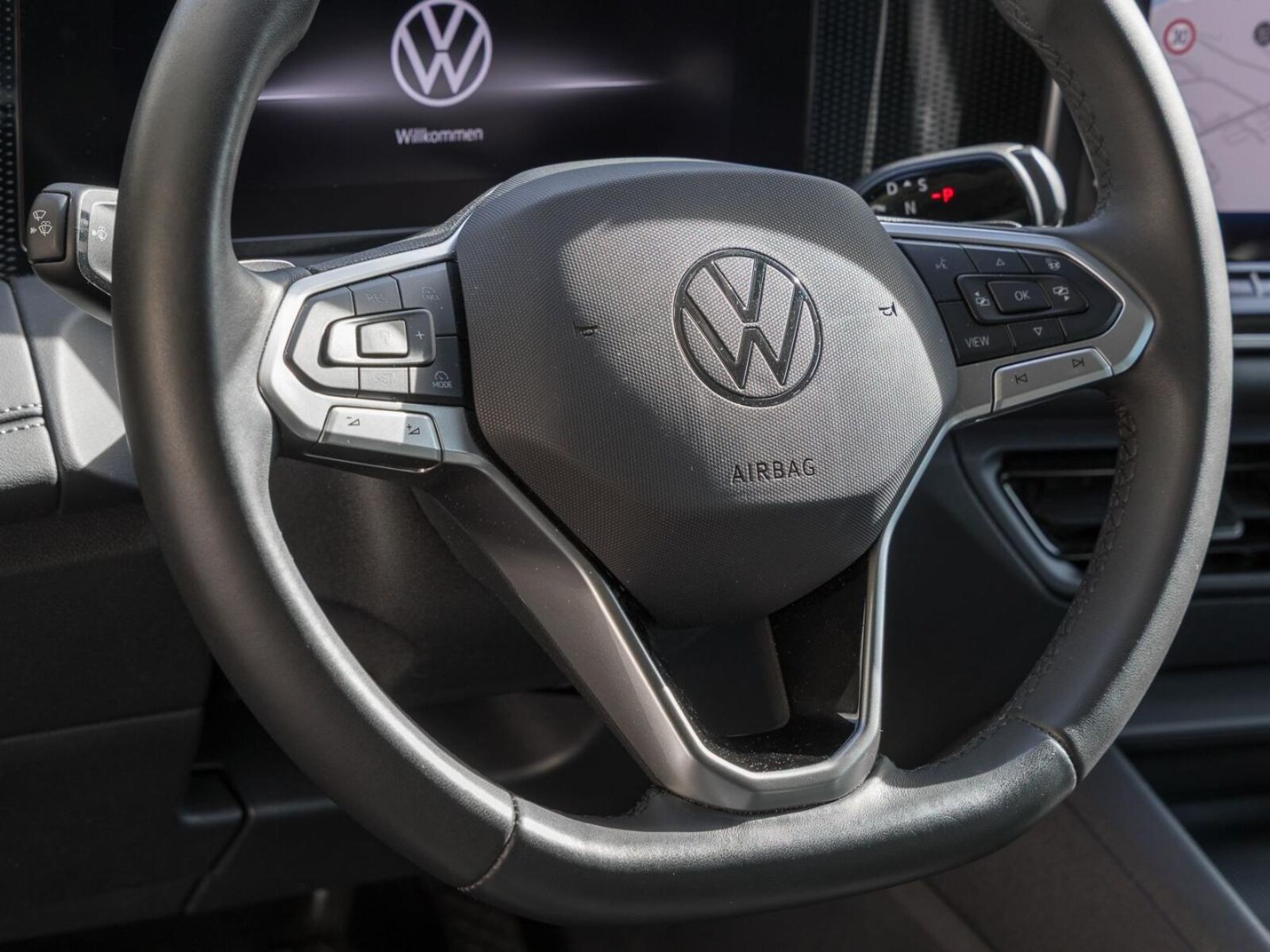 Volkswagen Tiguan – Bild 11
