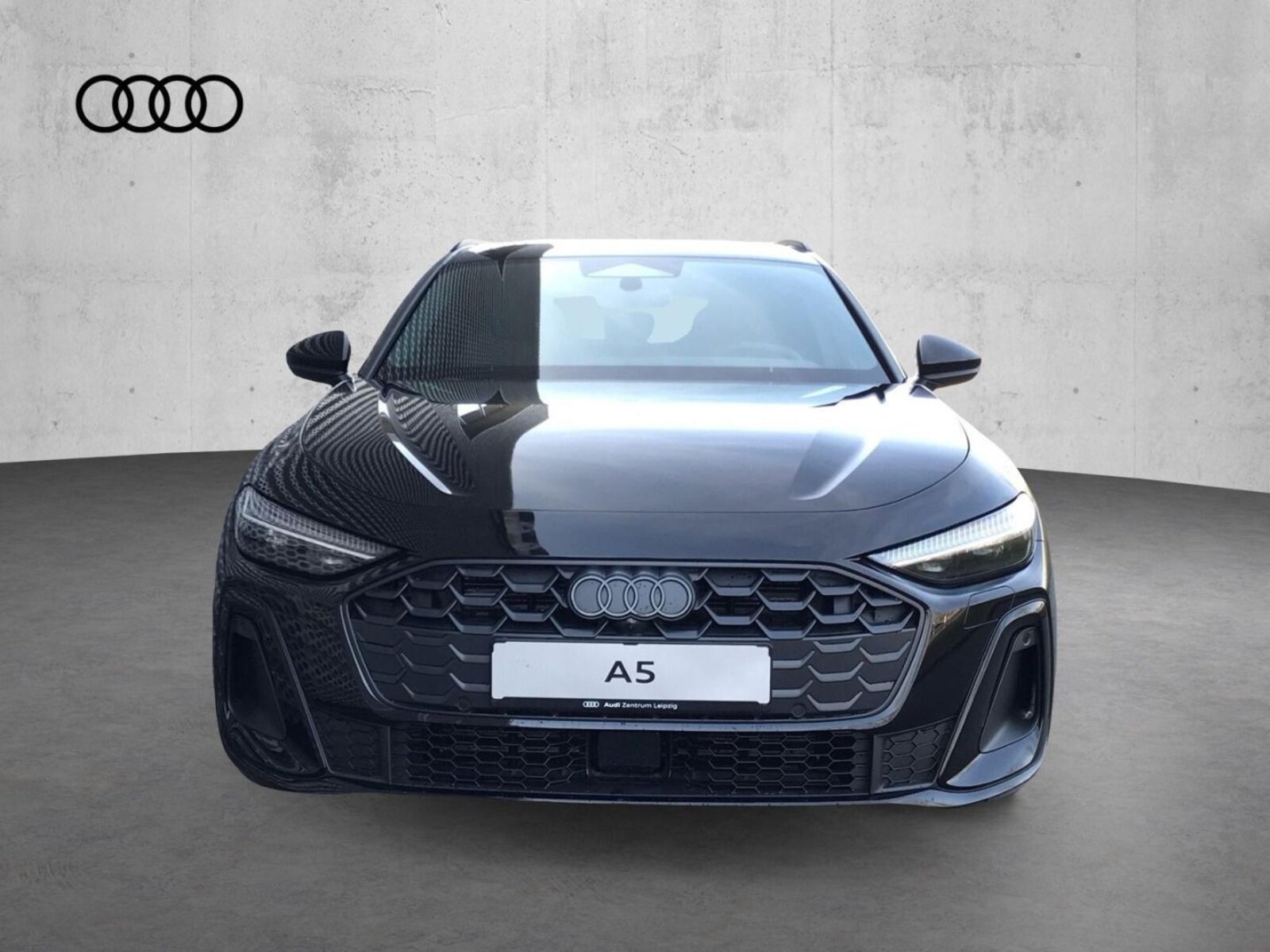 Audi A5 Avant – Bild 3