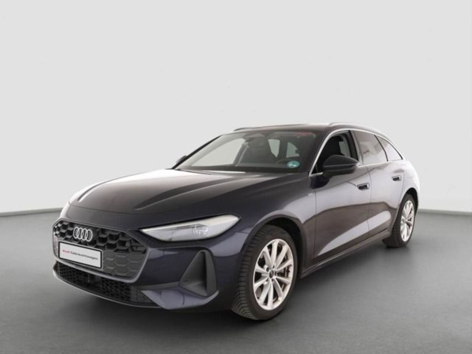 Audi A5 Avant – Bild 2