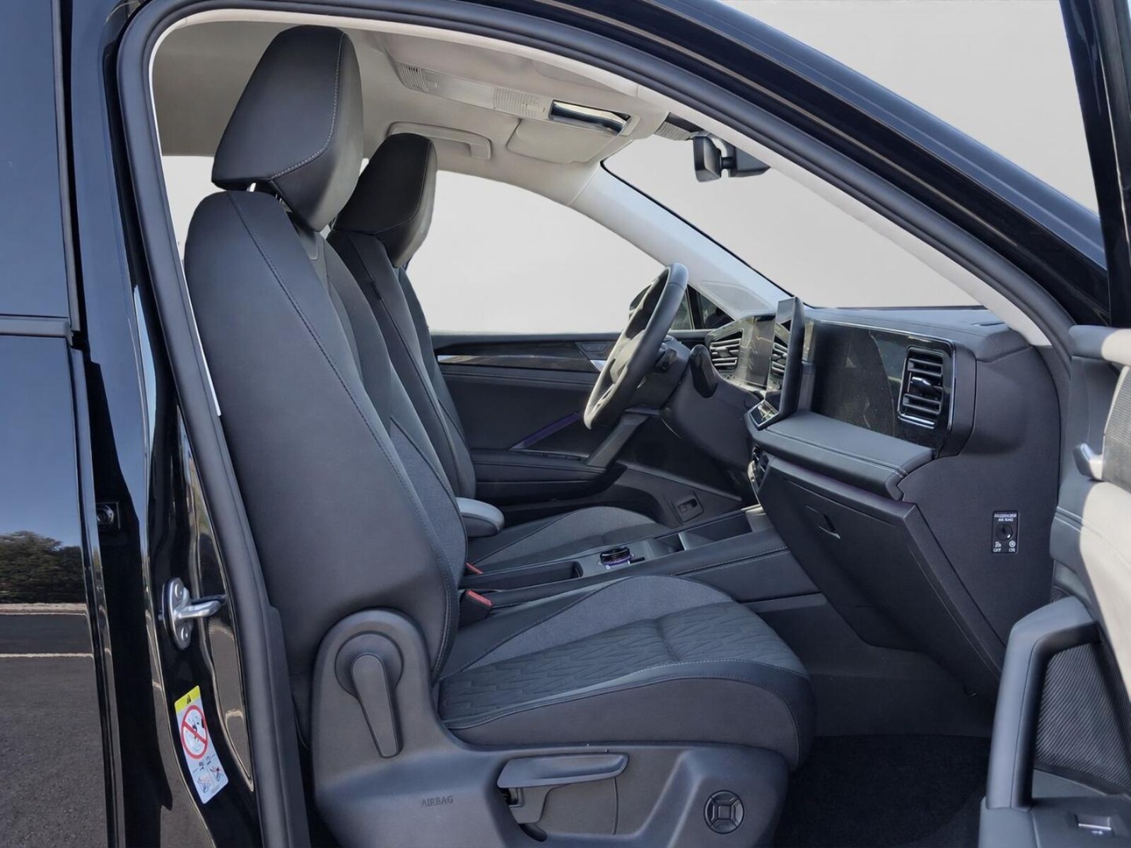 Volkswagen Tiguan – Bild 12