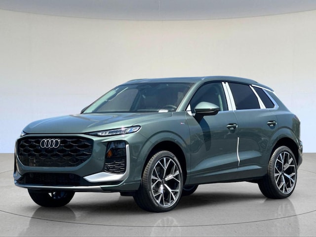 Photo of 2026 Audi Q3 SUV