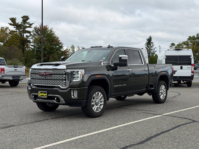 2023 GMC Sierra