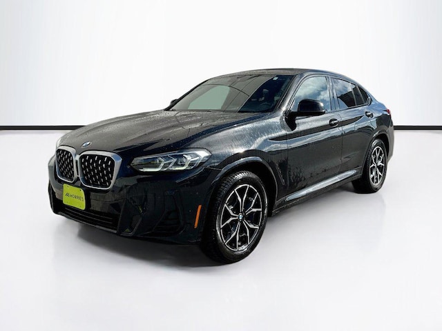 2023 BMW X4