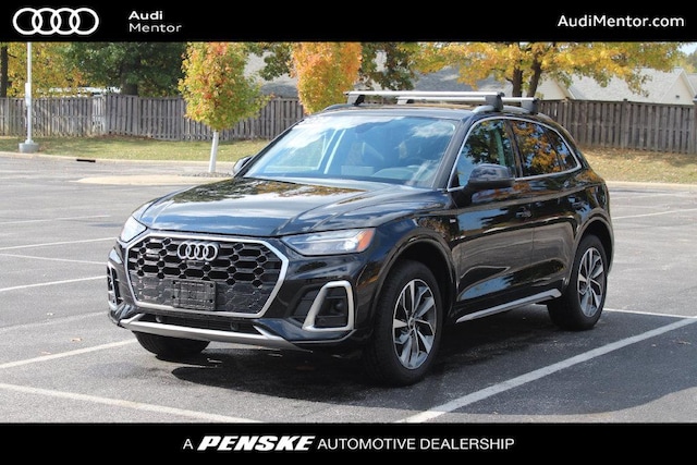 2024 Audi Q5