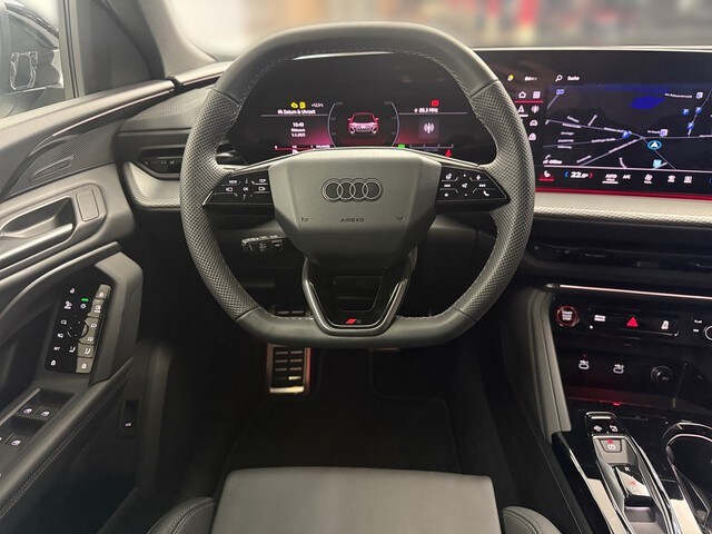 Image about Audi Q5 SUV TDI quattro 150 kW S tronic