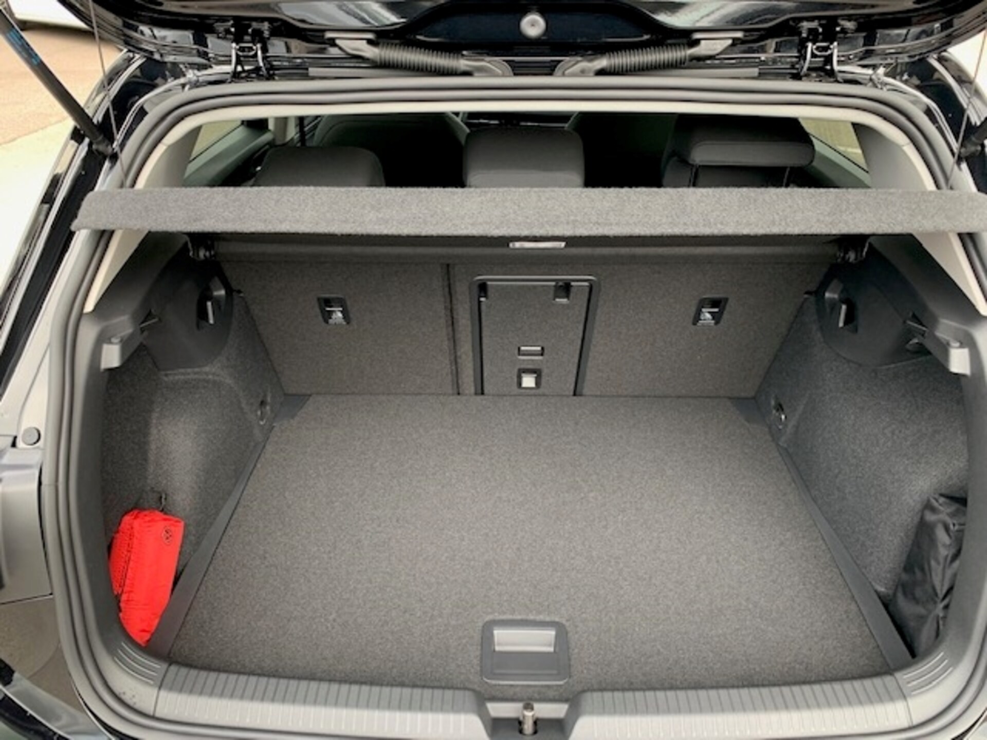 Volkswagen Golf United