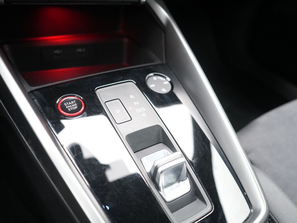 Image about Audi RS 3 Sportback TFSI quattro S tronic