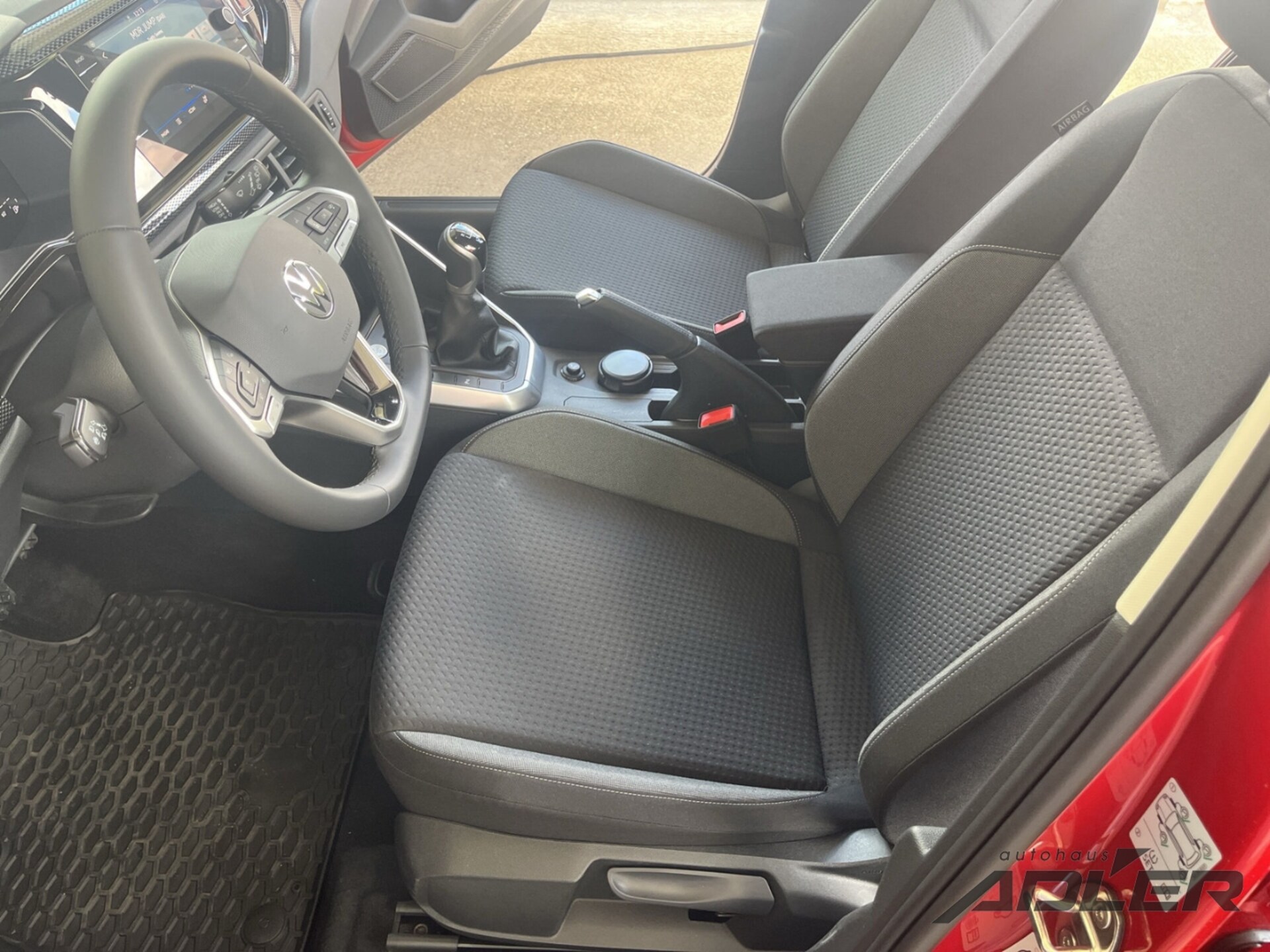 Volkswagen Taigo Life