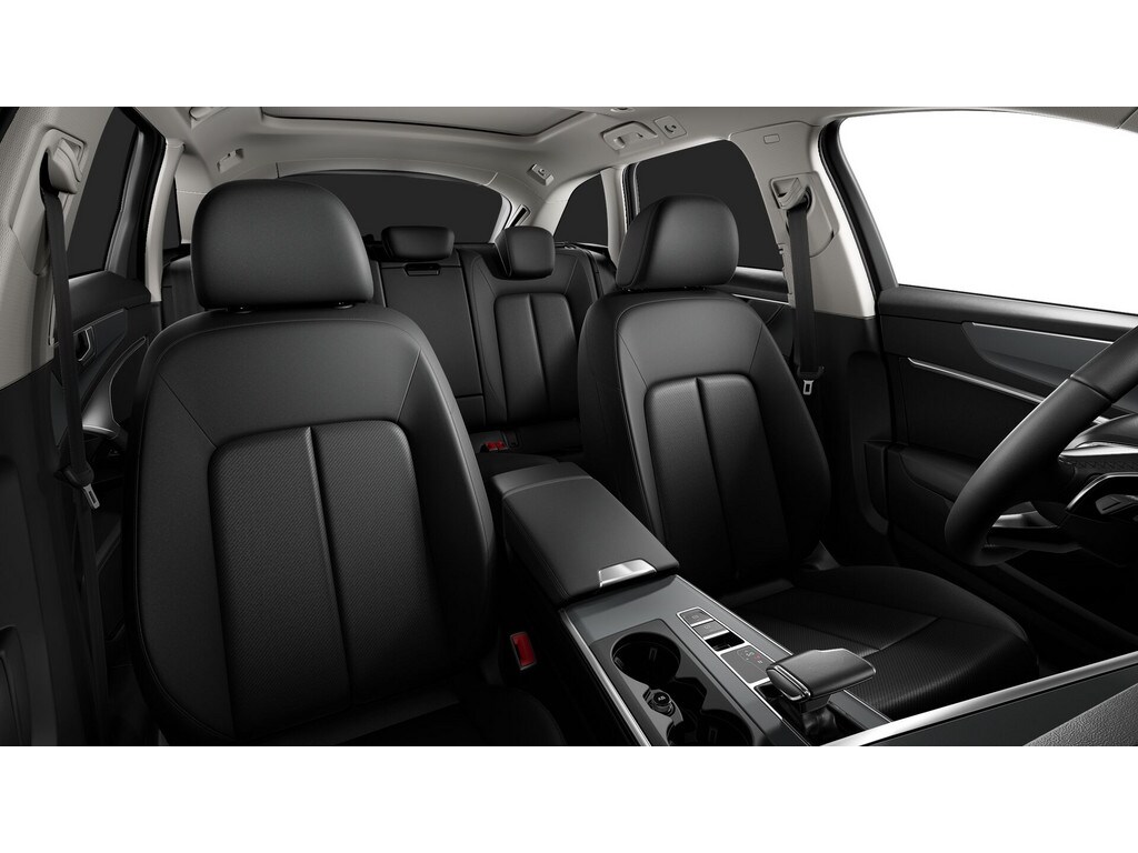 Image about Audi A6 Avant 45 TFSI S tronic