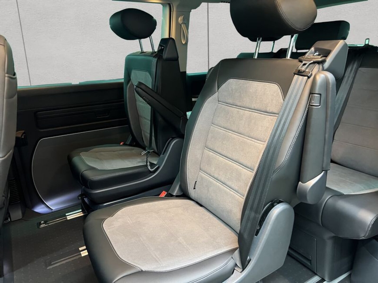 Volkswagen T6.1 California – Bild 18