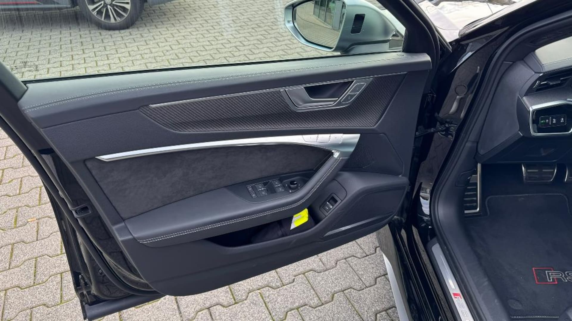 Audi RS 6 Avant