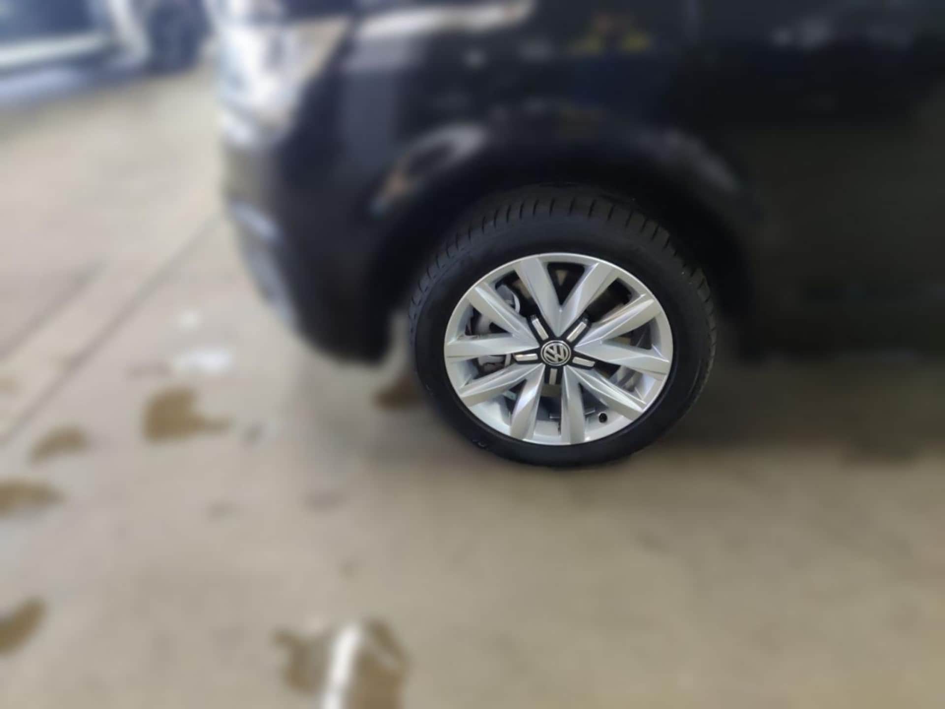 Volkswagen T6.1 California Coast