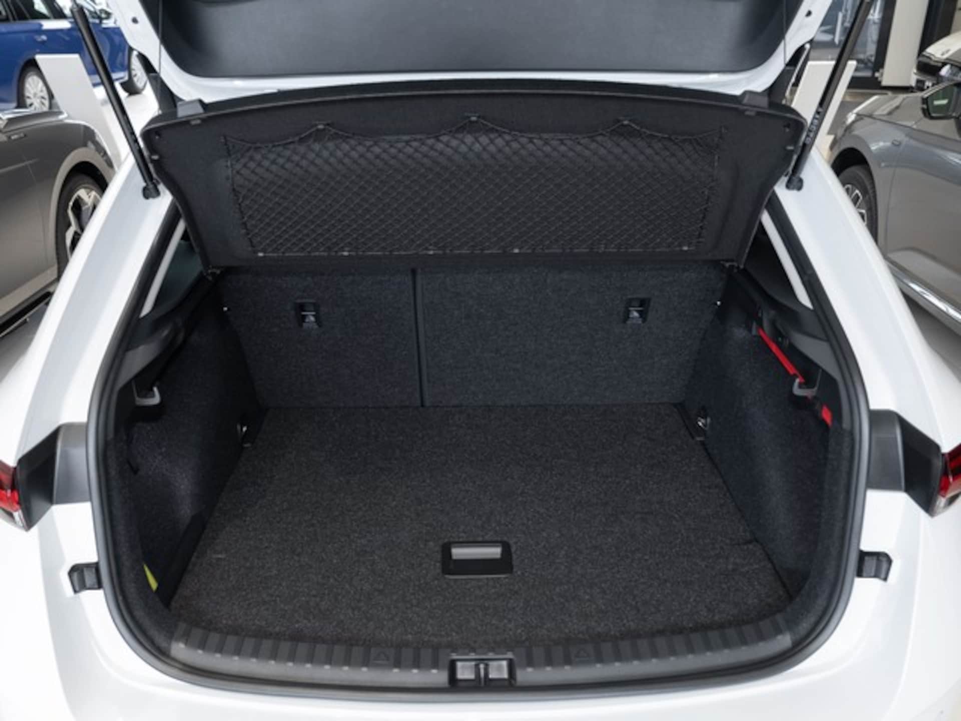 Skoda Scala Tour