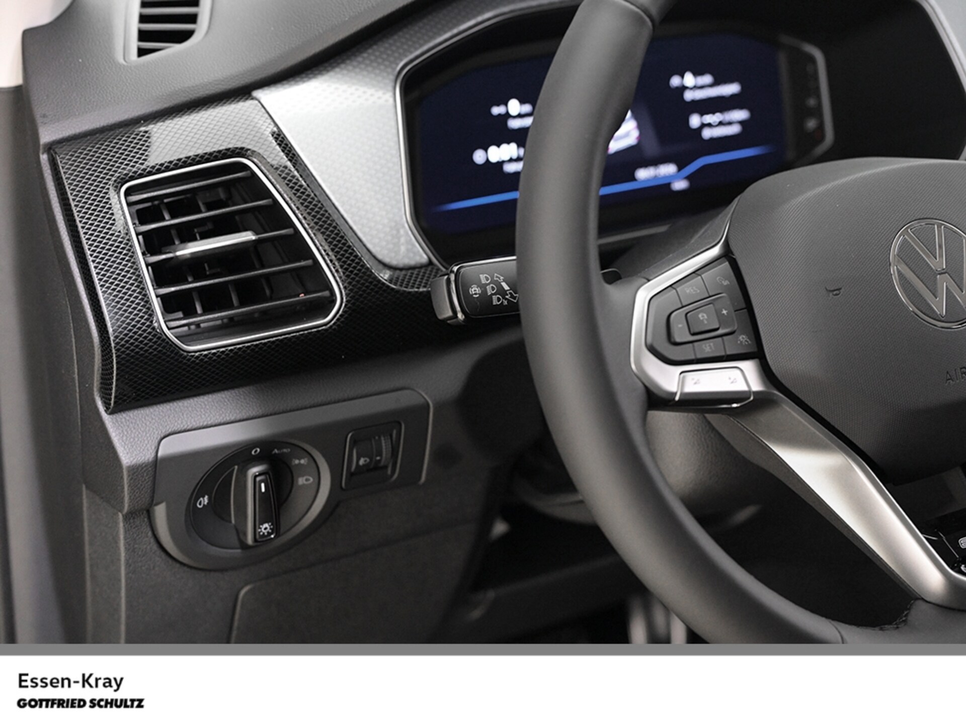 Volkswagen T-Cross ENERGY