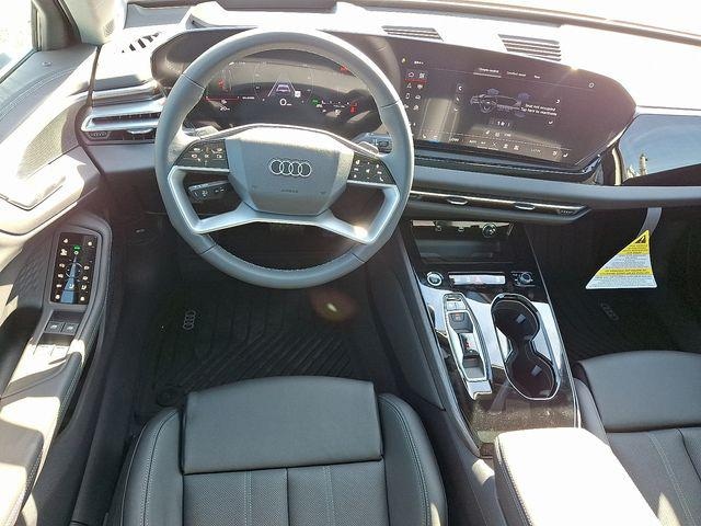 2025 Audi A5 Sedan