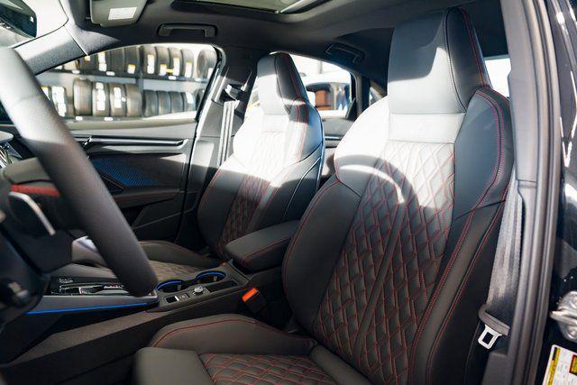 2026 Audi S3 Base - Photo 25
