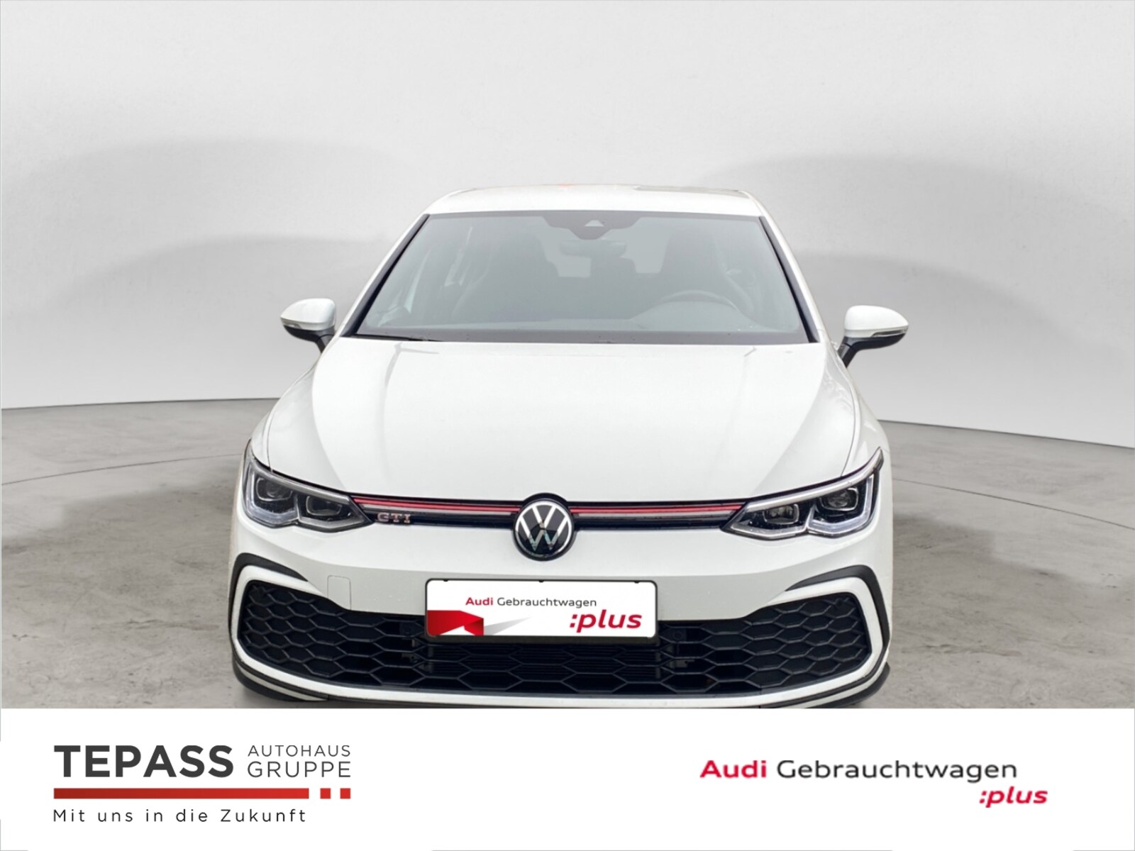 Volkswagen Golf – Bild 2