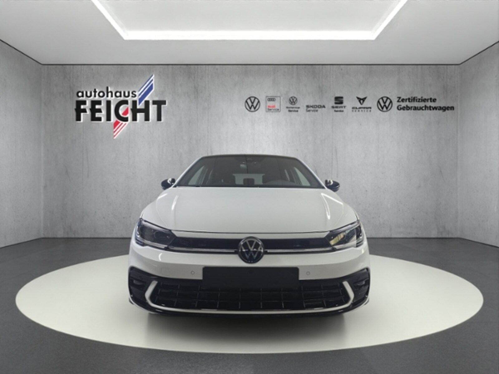 Volkswagen Polo – Bild 5