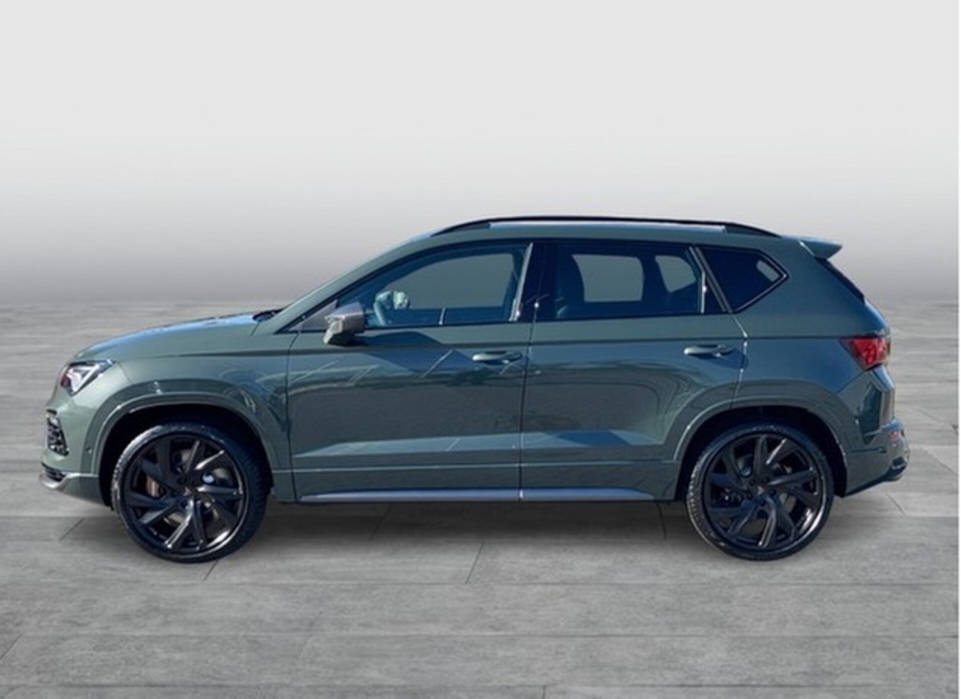 CUPRA Ateca VZ