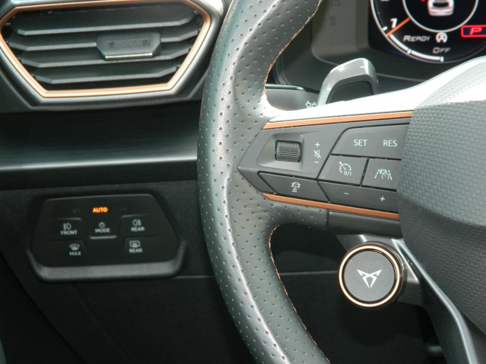 CUPRA Formentor – Bild 16