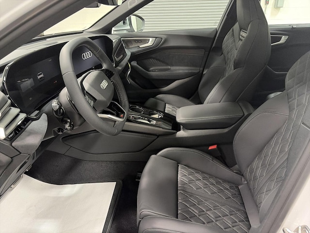 2026 Audi S5 Premium Plus - Photo 14