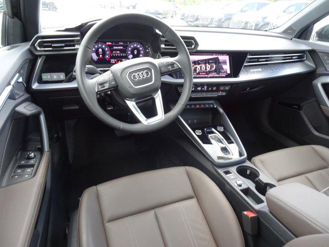 2025 Audi A3 Premium Plus - Photo 9