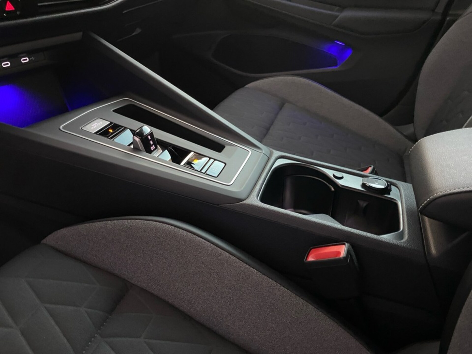 Volkswagen Golf ENERGY