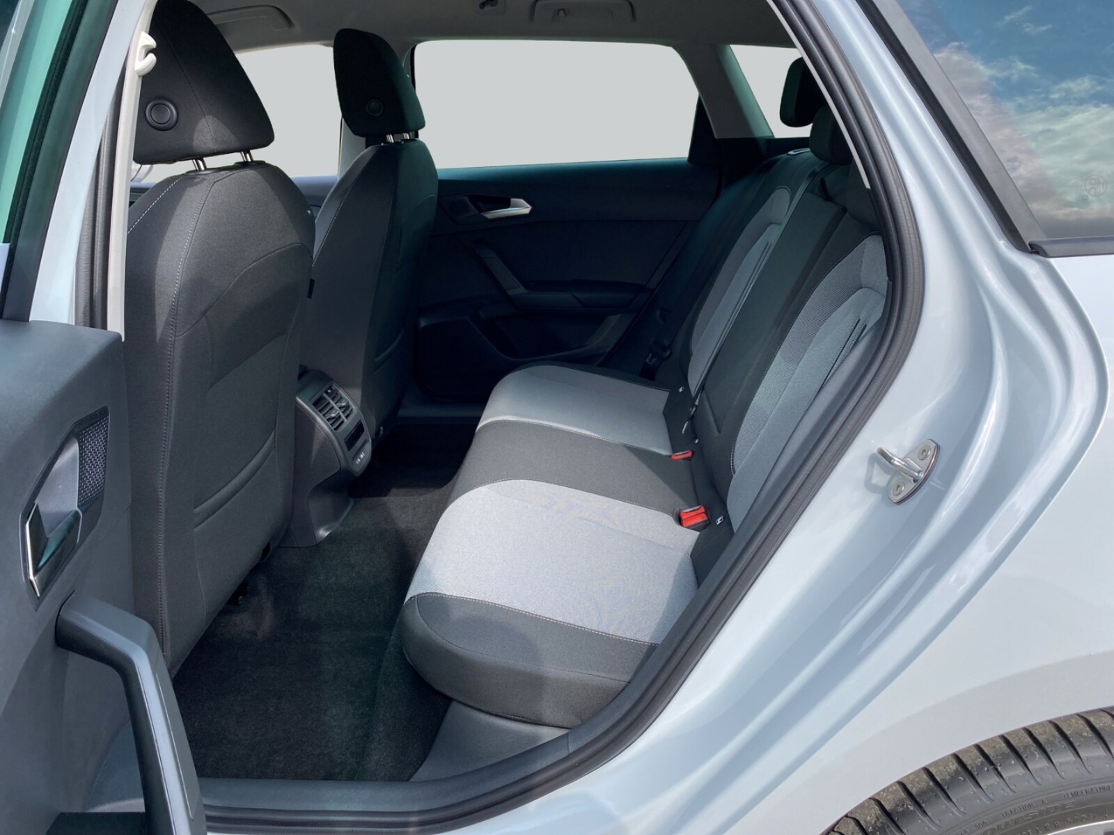 SEAT Leon Sportstourer – Bild 7