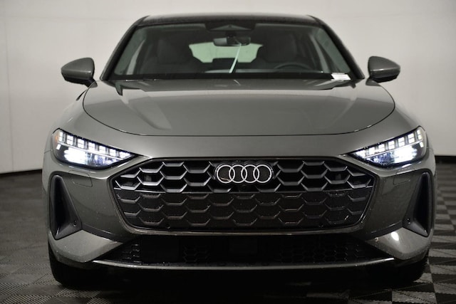 2025 Audi A5 Premium Plus - Photo 5