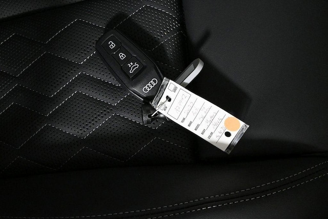 2025 Audi S6 Sportback e-tron Prestige - Photo 27