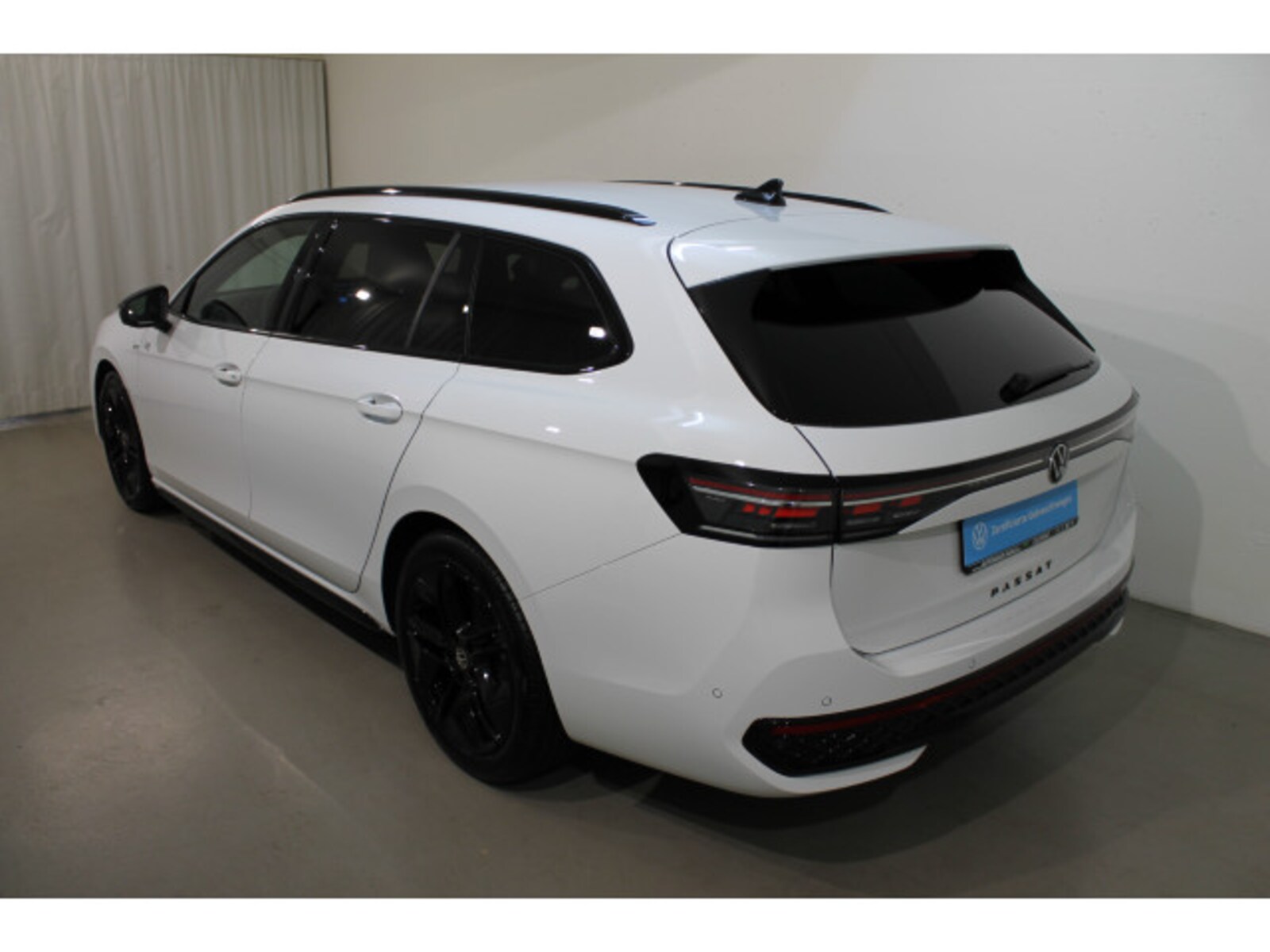 Volkswagen Passat – Bild 5