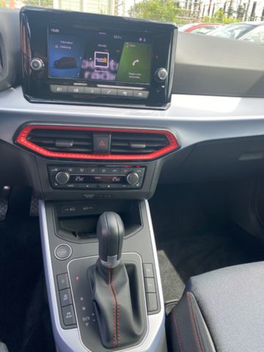 SEAT Arona – Bild 11