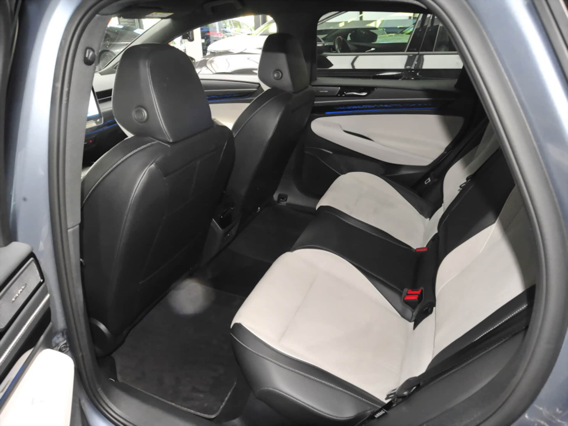 Volkswagen ID.7 Tourer Pro