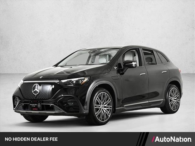 2024 Mercedes-Benz