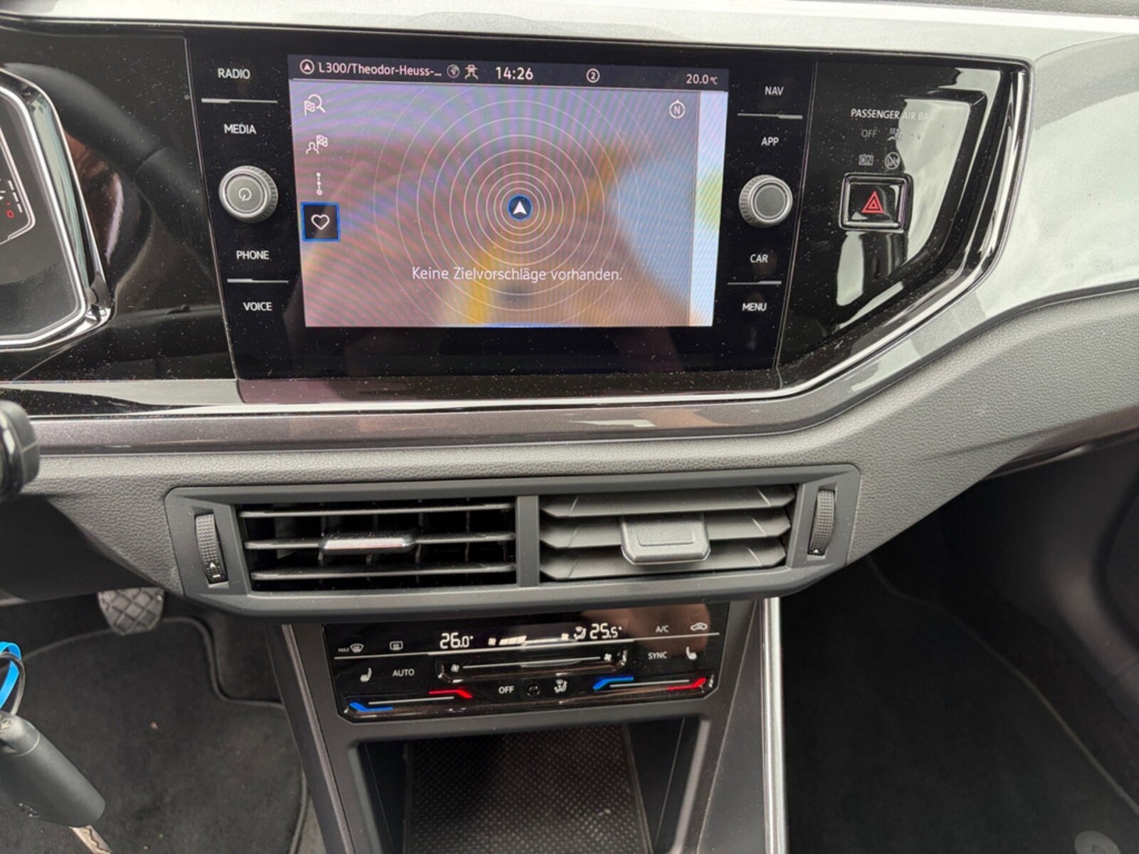 Volkswagen Polo – Bild 15