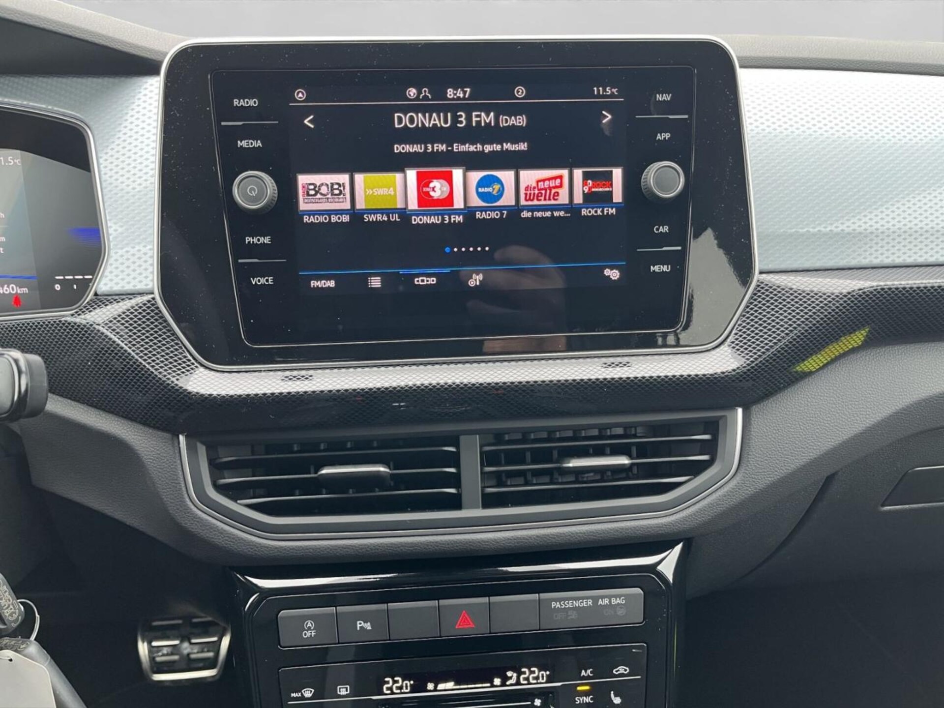Volkswagen T-Cross ENERGY